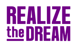 Realize the Dream logo